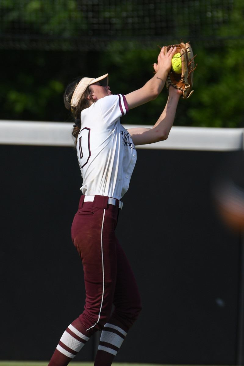 kosciusko sumrall mhsaa softball state championship49